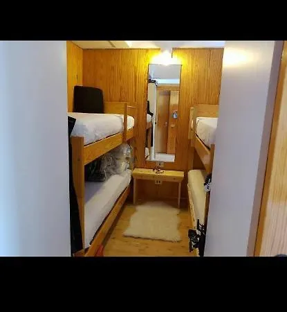 Apartment Marilleva1400 Albare Solaria