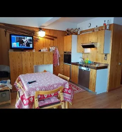 Apartment Marilleva1400 Albare Solaria *