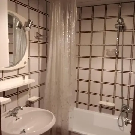 Apartment Marilleva1400 Albare Solaria