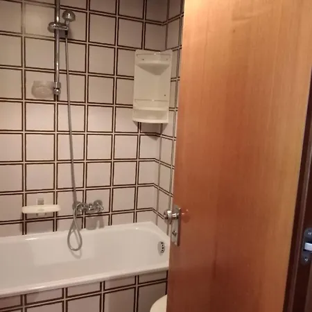 Marilleva1400 Albare Solaria Apartment