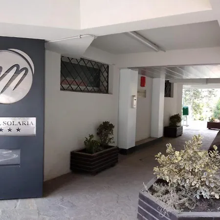 Apartment Marilleva1400 Albare Solaria Marilleva