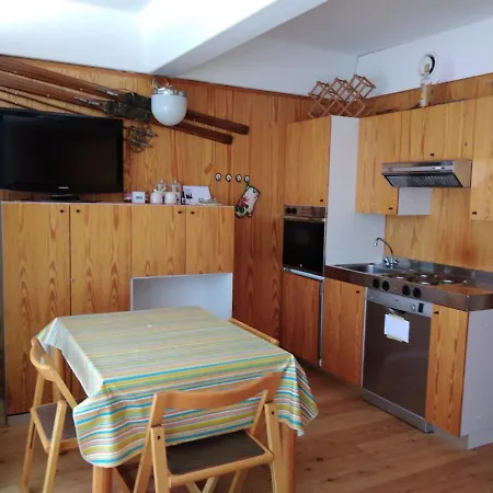 Marilleva1400 Albare Solaria Apartment