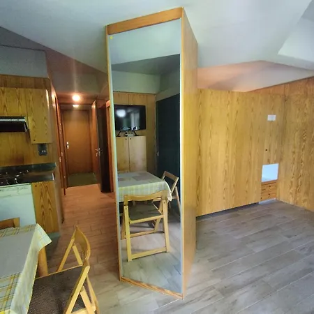 Apartment Marilleva1400 Albare Solaria