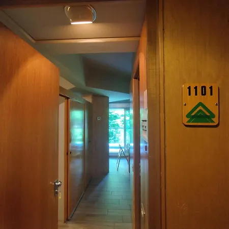 Marilleva1400 Albare Solaria Apartment *